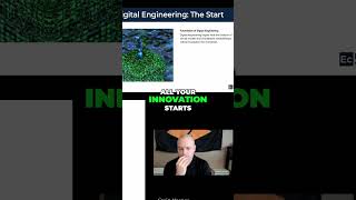 Why Digital Thread Fails Without Digital Engineering #digitalengineering #digitalthread