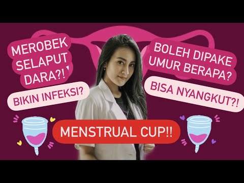 Video: Bolehkah selaput dara imperforate menyebabkan kemandulan?