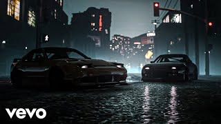 nightfxrce - SOUL ECLIPSE (BASS BOOSTED)