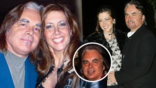 Famous Hal Ketchum Family Video With Ex-Wife Gina Ketchum (1953 - 2020) Net Worth