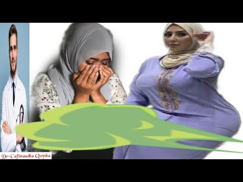 Dhuusada Xubinka Taranka Dumarka Ka Soo Baxda Xiliga Galmada 