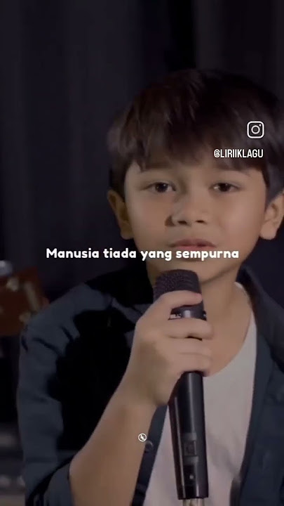 Cinta itu buta#musikindonesia