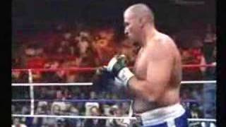 David Nino Rodriguez Vs Rick Dyer