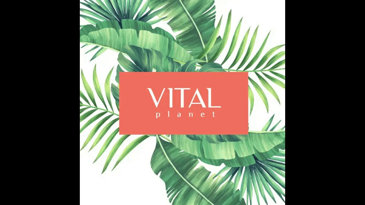 vital planet