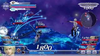 よれよれなDFFAC#75