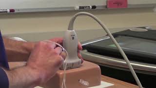 Needle Guidance Skills Training: How We Do It