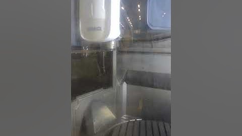 DMG DMU85 Monoblock 5 Axis CNC Milling Machine 1/2