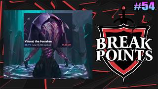 Break Points EP54: Dead On Arrival