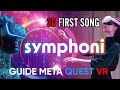 TEST SYMPHONI : LA MUSIQUE DANS LA PEAU