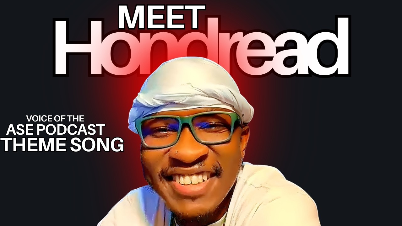 HONDREAD ALBUM RELEASE WATCH PARTY ft. @Hondread