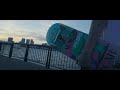 PLUG skateboard &times; Callico&amp; Collab MV