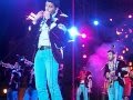 El Free-Banda Los Recoditos en San Pedro Cholula