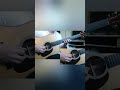 G Scale 3 Ways. #guitarlesson #shorts