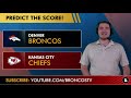 Denver Broncos vs. Chiefs: Players To Watch Ft. Patrick Surtain + Latest Injury Report | NFL Week 13
