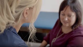 Susan and Ken's Story