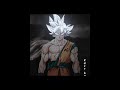 Son Goku edit ☠️☠️