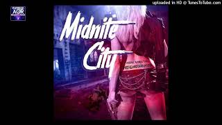 MIDNITE CITY - Give Me Love