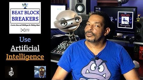 Cooking Up Melodies Using Artificial Intelligence (Orb Producer Suite)