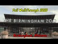 The Birmingham Zoo Full Tour - Birmingham, Alabama