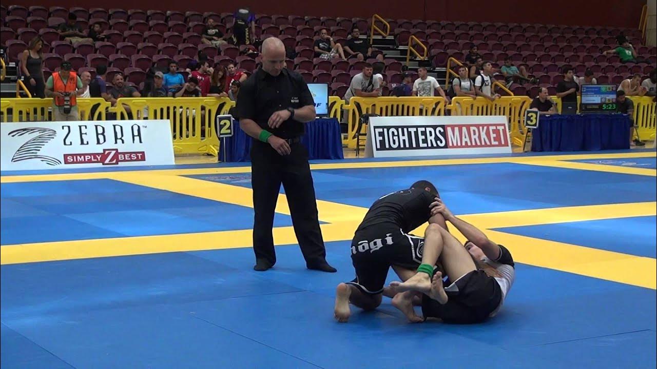 2023 IBJJF American Nationals - Caio Terra Association