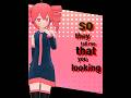 Girl Like Me Teto And Miku 3D Animation Vocaloid 3danimation