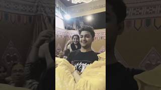 Ghar Ki Haldi Hai Muskan Ki Shadi Shanuallo