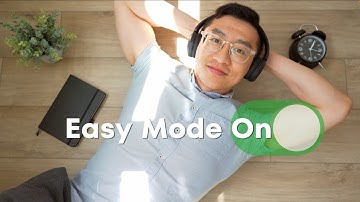 8 simple rules that make life effortless.