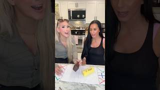 TEAM JORDYNNE OR TEAM MAMA HAHN? 🏆 #squishy #fidgettrading #challenge