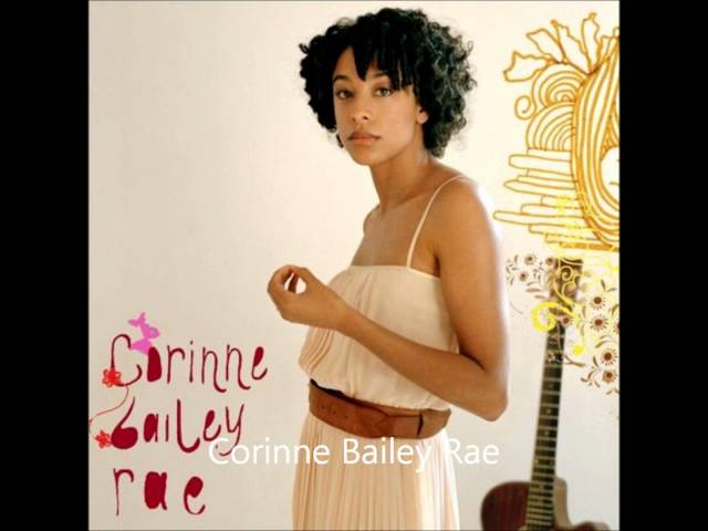 Put Your Records OnCorinne Bailey Rae