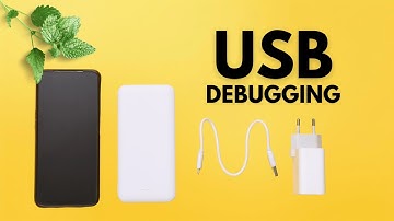 How to Enable USB Debugging on Android - Fix Phone Not Connecting to PC (Developer Options)