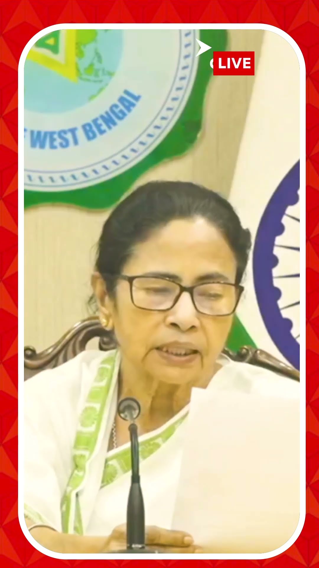 'ডিভিসিকে জল ছাড়তে বারণ করা হলেও জল ছেড়েছে', বললেন মমতা