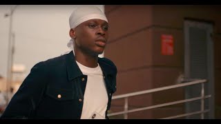 Fire boy DML -  Confession (Official Lyrics Video)