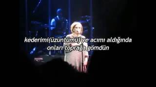 Adele - Hiding My Heart (Türkçe Çeviri)