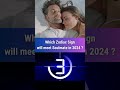 Which zodiac sign will meet a soulmate in may 2024  zodiac horoscope