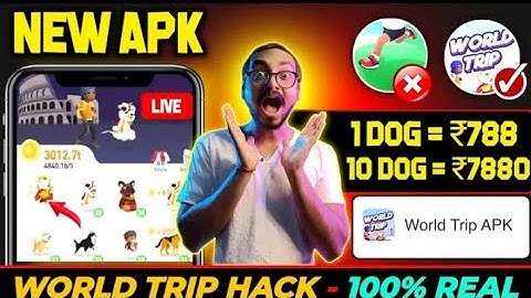 WORLD TRIP UNLIMITED COIN AND UNLIMITED CITY HACK TRICK ! WORLD TRIP COIN ADDER SCRIPT ! WORLD TRIP