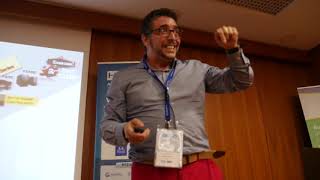 Innovation and Co-Creation for HPC, Big Data, AI and Quantum Computing - Adriano Galano