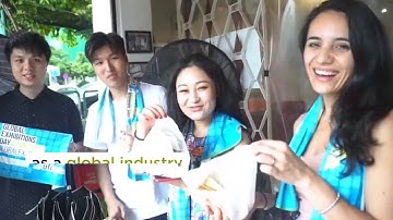 Get ready for GED2020!