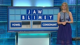 Rachel Riley - Countdown 74x055 2016,03,24 1510c