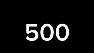 Big news! 🚂🎉 Our Facebook family just hit 500 Followers! || Train Diaries