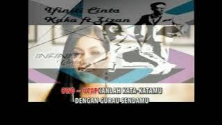 Ifiniti Cinta - Kaka ft Zizan (Karaoke NO Vocal)