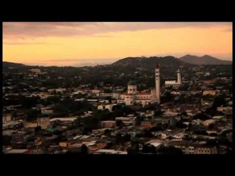 El Salvador Pais en Español - YouTube
