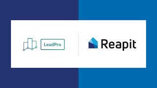 Apps in the Spotlight - LeadPro