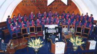Coro Félix Mendelssohn 60 Aniversario