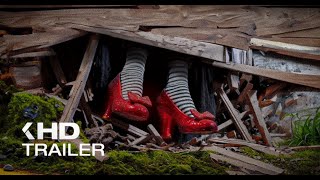 The Wizard of Oz | Trailer 2 | Remake (2024)