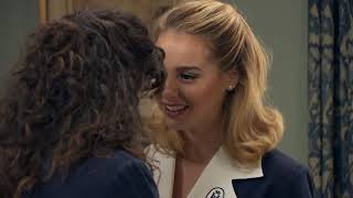 El Plan De Luisita Para Estar Cerca De Amelia Estoy Loca Por Ti