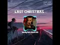 LAST CHRISTMAS LONELY BOii 675 Latest Remix 2025 Swing Bounce