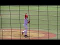 R08.06.01 七十七銀行§マルハン北日本カンパニー  (6回)「第97回都市対抗野球大会　宮城一次予選宮城大会：三位決定戦」