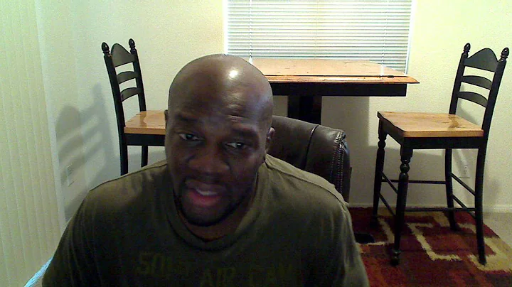 He says he just wants to be friends