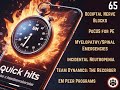 EM Quick Hits 65 Occipital Nerve Block, PoCUS in Pulmonary Embolism, Myelopathy, Team Resuscitati...
