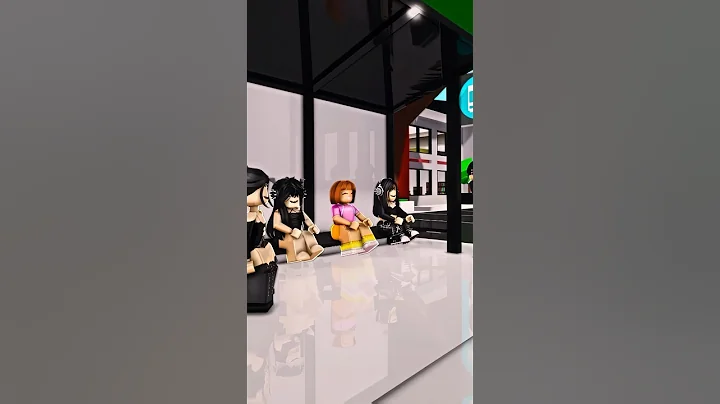 Slenders were really mean but until… 😨 #shorts